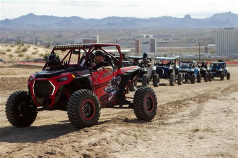 Rzr Poker Run