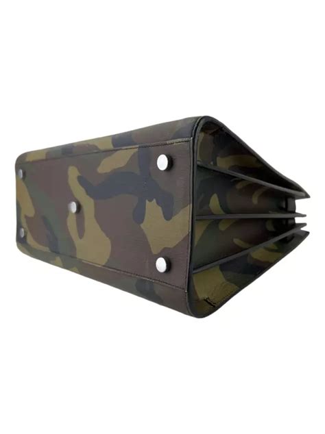 Sac Roleta Camuflagem