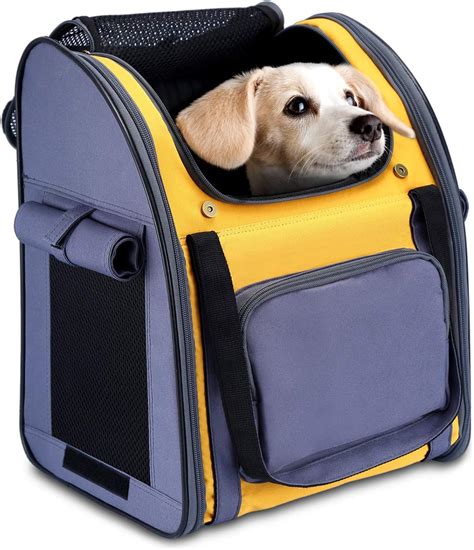 Sac Transporte De Roleta Chien