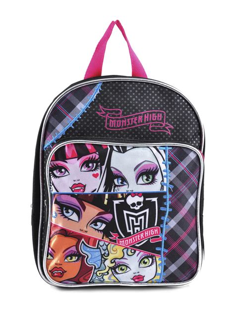 Sac Um Dos Roleta Monster High