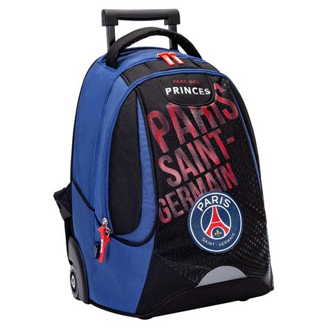 Sac Um Dos Roletas Psg