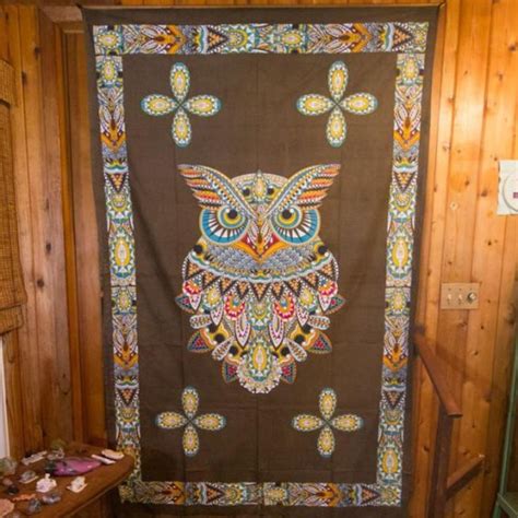 Sacred Owl Novibet