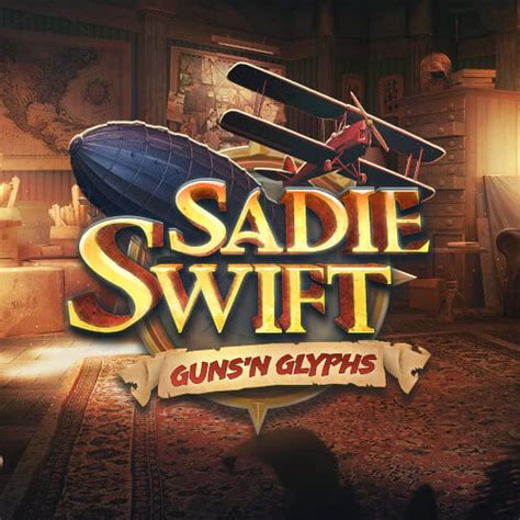 Sadie Swift Gun S And Glyphs Betway