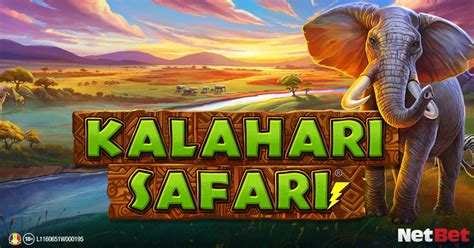 Safari Adventures Netbet