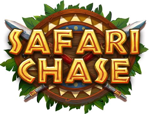 Safari Chase Novibet