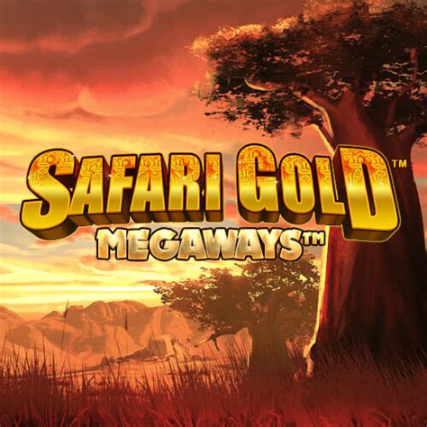Safari Gold Megaways Betsul