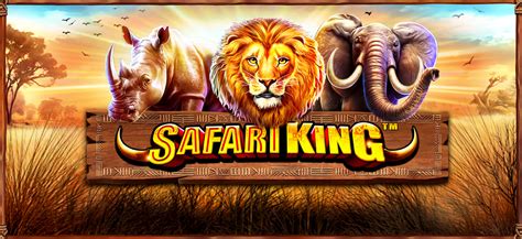 Safari King Betsson