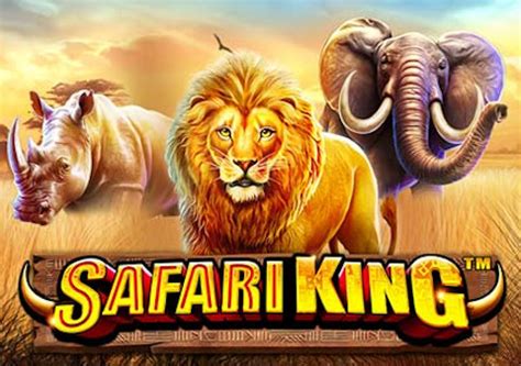 Safari King Netbet