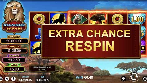 Safari Slots Slot Gratis