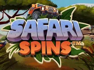 Safari Spins Brabet