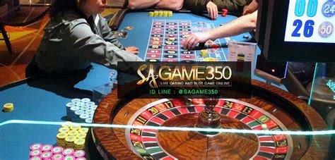 Sagame350 Casino Peru