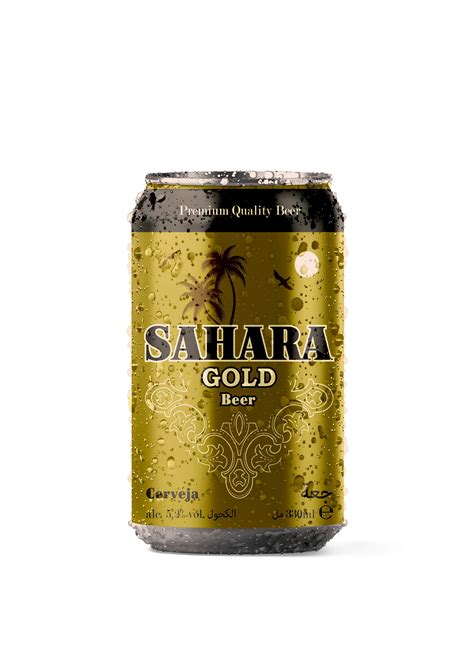 Sahara Gold Bodog