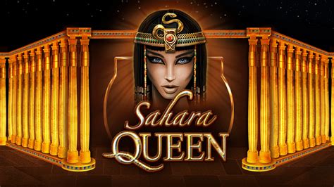 Sahara Queen Sportingbet