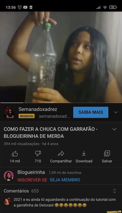 Saiba Merda Rapido