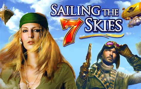 Sailing The 7 Skies Leovegas
