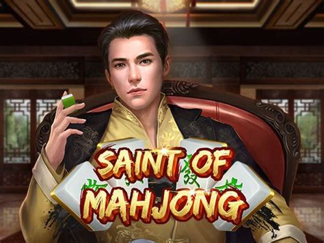 Saint Of Mahjong Betway