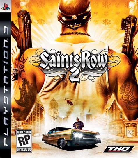 Saints Row 2 Jogos De Azar Locais