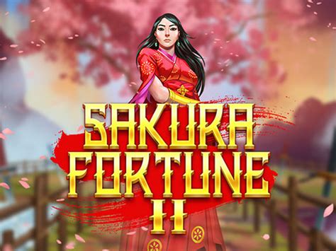 Sakura Fortune 2 Parimatch