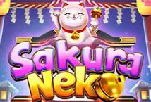 Sakura Neko Slot - Play Online