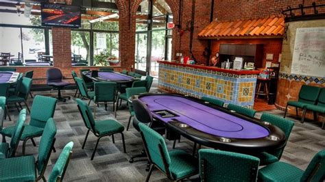 Sala De Poker Keene Nh