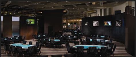 Sala De Poker Mgm Grand Taxa De