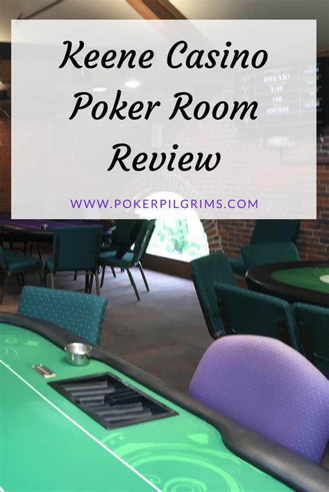 Sala De Poker Nashua Nh