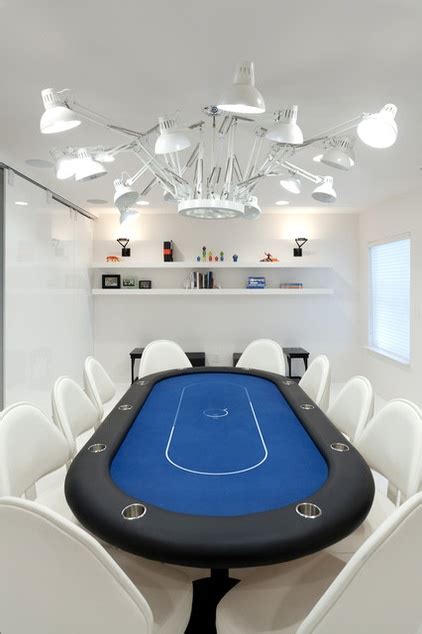 Sala De Poker Ontario Ca