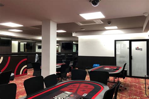 Sala De Poker Prato