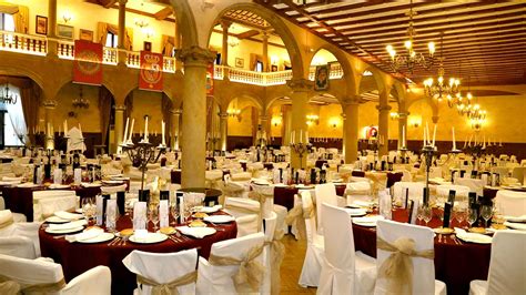 Salamanca Eventos De Cassino