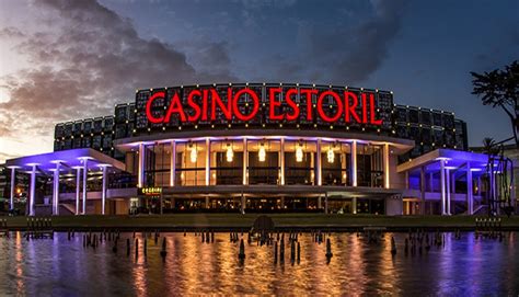 Salao De Casino