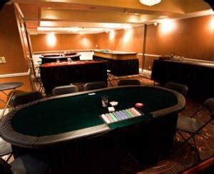 Salas De Poker De Portland Oregon