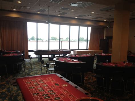 Salas De Poker Em Detroit Michigan