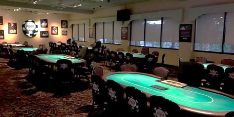 Salas De Poker Laughlin Nevada