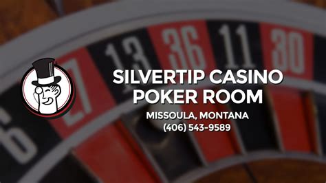 Salas De Poker Missoula Mt