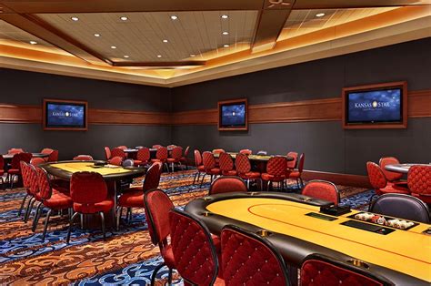 Salas De Poker Wichita Ks