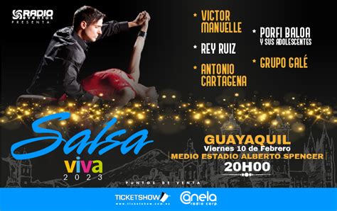 Salsa Casino Guayaquil