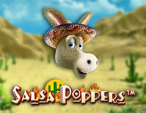 Salsa Poppers Parimatch