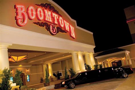 Sam S Town Casino Bossier City Louisiana