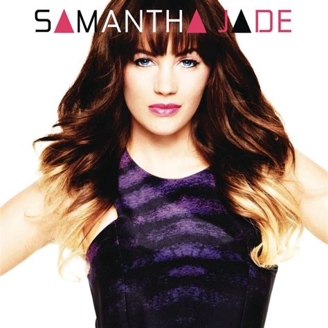 Samantha Jade Estrelas Cassino