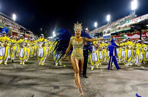 Samba Carnival Betano