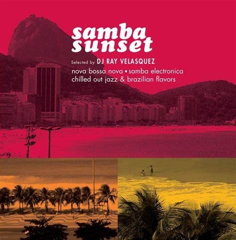 Samba Sunset Brabet