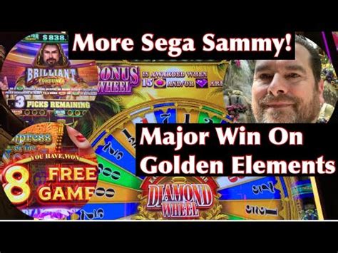 Sammy Slots