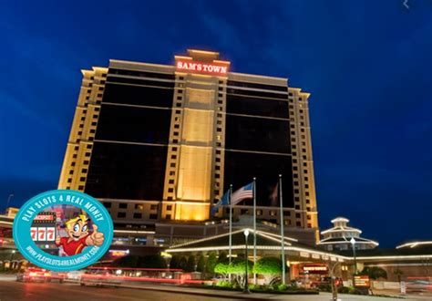 Sams Town Casino Shreveport Aplicacao