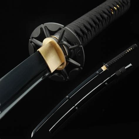 Samurai Blade Bwin