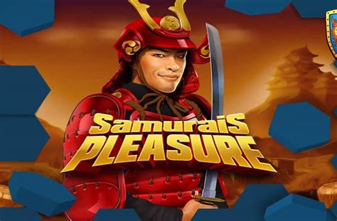 Samurais Pleasure Blaze