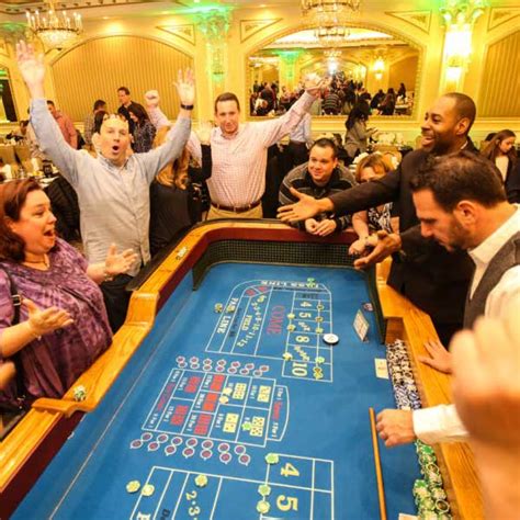 San Antonio Party Casino