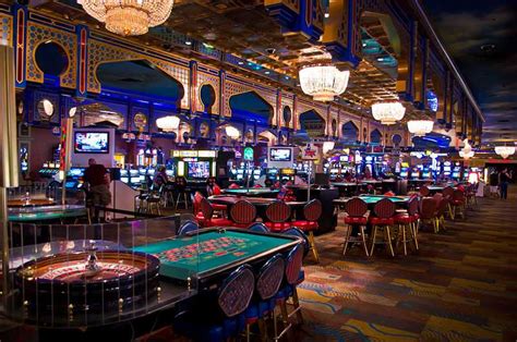 San Diego Casinos Para Jovens De 18 Anos