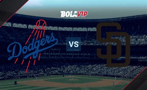 San Diego Padres vs Los Angeles Dodgers pronostico MLB