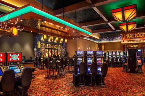 San Francisco Casinos Slot Machines