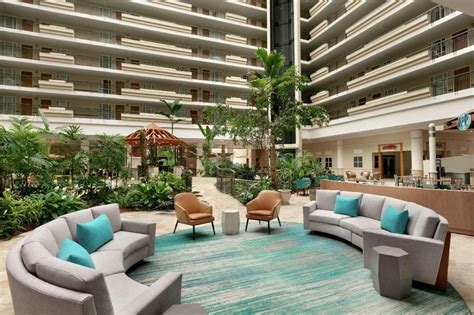 San Juan De Casino E Resort Hilton